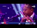 CINTA SABUN MANDI - Jaja Miharja - OGS BAND || TVRI #ogsbanddangdut