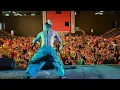 Se Encendio el Beeper - Oro Solido | Live in Mendoza | Marlon Alves Dance MAs
