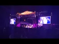 The Lumineers - Birthday - live at Wonderbus 2022