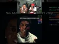 Download Lagu #NLEChoppa rapping #KodakBlack verse of Angel Pt 1 on #KaiCenat livestream #FastX #jimin #jiminbts