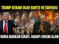 Download Lagu SEMUA NEGARA BIARKAN ISRAEL HANCUR, BENCANA ZIONIS TERUS BERLANJUT! Tornado Api dan Badai Pasir