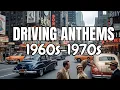 Lagu The Perfect Driving Playlist: 60s \u0026 70s Golden Oldies | Non-Stop Hits for the Open Road 🚗