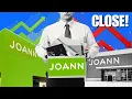 The Decline of Joann Fabrics What Went Wrong The Venture Vault