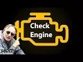 Check Engine Light On in Your Car The Truth About What it Means