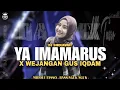 Download Lagu DJ SHOLAWAT YA IMAMARUS X WEJANGAN GUS IQDAM , STYLE MIDDLE TASSO BASS NYENI | QA MUSIC PRODUCTION