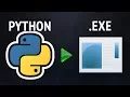 Python EXE