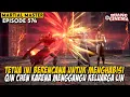 Download Lagu QIN CHEN DICURIGAI qMENGHABISI PARA TETUA KELUARGA LIN -  ALUR CERITA MARTIAL MASTER EPS 574-575