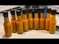 Download Lagu Fermented Mango Strawberry Hot Sauce Recipe