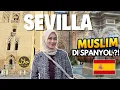 Lagu Jejak Kejayaan ISLAM di SPANYOL | Sevilla, Andalusia
