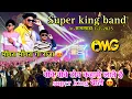 Lagu मोंगरा मोंगरा गा राजा 2025 😍super king band 2025 At-Samarpada 1-2-2025 #pareshvalvi
