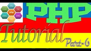 PHP Tutorial ICT gurukul rajbari part-06