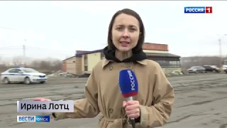 «Вести Омск», итоги дня от 6 апреля 2020 года