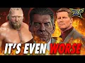New Janel Grant Details Make WWE Look HORRIBLE