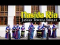 Download Lagu NASIDA RIA - JANGAN TINGGAL SHOLAT ( OFFICIAL MUSIC VIDEO )