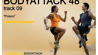 Download BODYATTACK 48 - track 09  \ MP3