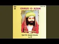Download Lagu Ya Ghous Pak Aali Taray Dar Da Main