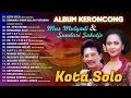 Download Lagu ALBUM KERONCONG TERLARIS MUS MULYADI \u0026 SUNDARI SUKOTJO - Bengawan Solo, Rek Ayo Rek, Jembatan Merah