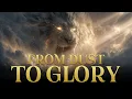 Download Lagu From Dust to Glory | Cinematic Yodel Worship Anthem about Israel’s Restoration \u0026 the King’s Return