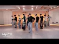 JO1｜'Handz In My Pocket' PRACTICE VIDEO (FIX VER.)