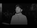 Tito Double P, NADIE | slowed + reverb |