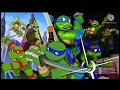 Teenage mutant ninja turtles wallpapers