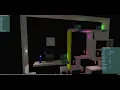 RTG Editor v010 short devlog camera rotation locking resizing boxes by face dragging