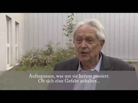 Die sichere Geburt Trailer