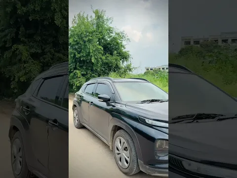 Car chalana sikh gye nikalo 3000🤣🤣Comedy/ #funny #comedy #car #learning #shorts #crazypulkit 🤣🤣