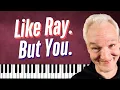 Download Lagu How To Play Soulful Slow Blues (like Ray Charles)