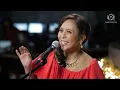 Rachel Alejandro performs ‘Kumukutikutitap’