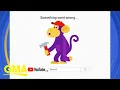 Google experiences massive outage l GMA