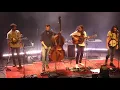 Billy Strings "Watch It Fall"