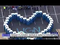 WGN Morning News Skycam 9 Final Flyover with Sarah Jindra