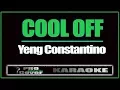 Lagu Cool Off - YENG CONSTANTINO (KARAOKE)