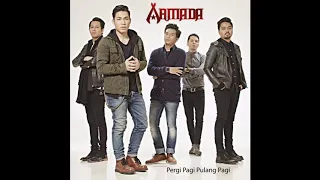 Download Armada - Penantian official music video MP3