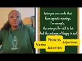 What is Antonyms and examples of antonyms