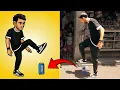 Dynamo s Pepsi Can Restoration Magic Secret Revealed