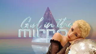 Download Kira Peace - Girl In The Mirror (Lyric Video) MP3