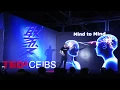 New Brain Computer interface technology Steve Hoffman TEDxCEIBS