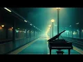 Porcelain Keys After Midnight