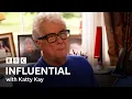How to write a bestselling novel with author Ken Follett | BBC News