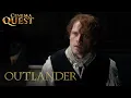 Outlander | Claire Ventures To See Jamie Again | Cinema Quest