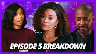 delilah this changes everything owns delilah season 1 episode 5 breakdown