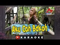 Download Lagu Vita Alvia - Aku Cah Bakoh Karaoke ( Dj Santuy @MiladyRecordOfficial )  Terbaru 2021