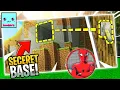 Kawaii World-I Found SpiderMan Secret Base in Kawaii World 😱🔥