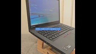 LENOVO T450
