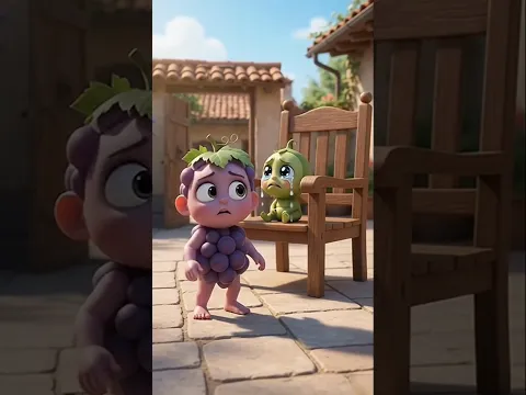 Chota Bhai Ro raha hai