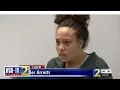 Download Lagu Teen looks stunned as she's charged with murder | WSB-TV