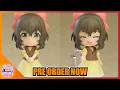 Download Lagu Nendoroid Fina | Kuma Kuma Kuma Bear Punch! | Good Smile Company #anime #figure #nendoroid