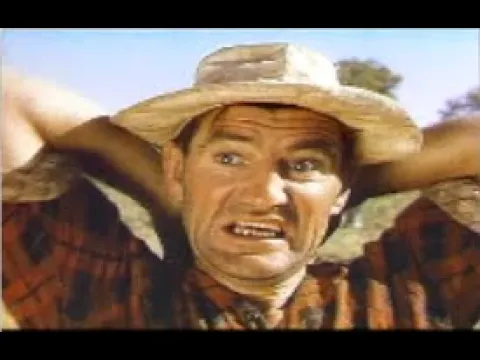 The Cattle Carters: Television Trade Film - Australian Road Movie.